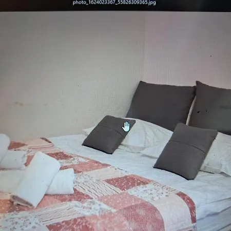 Lägenhet Tadeusz301 Krynica-Zdrój