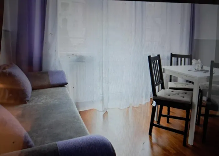 Lejlighed Tadeusz301 Krynica Zdroj